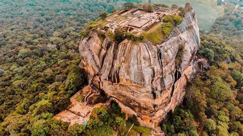 Sigiriya & Dambulla Day Tour - Beyond Getaways