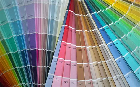 Choosing Paint Colors - Residential Home Builders