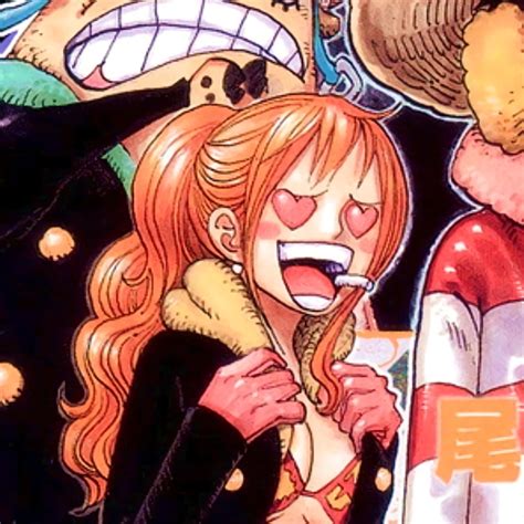 Dvluc One Piece Manga Manga Anime One Piece One Piece Nami