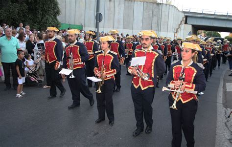 Procesion De La Virgen De Gracia De Puertollano La Tribuna De Ciudad Real