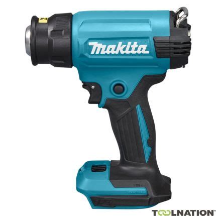 Makita Dhg Zk V Hot Air Gun Excl Batteries And Charger In Plastic Case