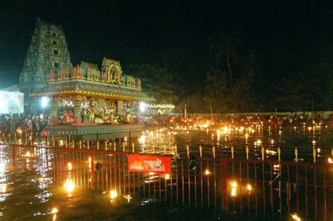 Pithapuram Padagaya Temples Photos Pithapuram Local Temple Details