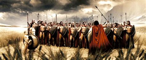 300: 2-disc Widescreen Edition – Animated Views