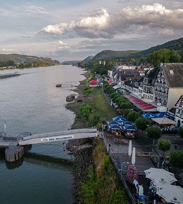 Hotel Anker Bad Breisig Umgebung