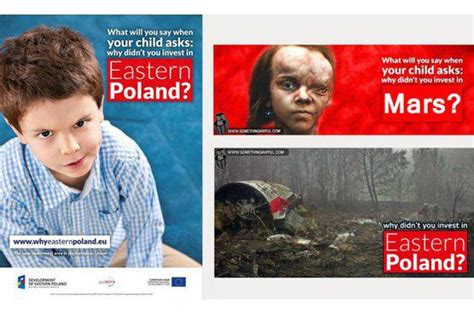 Memy efekt kampanii Polski Wschodniej za granicą Press pl