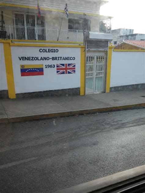 Los 10 Mejores Colegios Privados En Caracas Venezuela