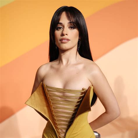 Camila Cabello Has Been Wearing Bikini Tops All Summer Her Best Looks