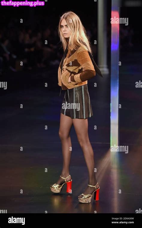 Cara Delevingne Cara Delevingle Caradelevingne Nude OnlyFans Photo 2040 The Fappening Plus