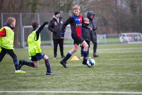 Foto S Oliebollentoernooi Vv Zwanenburg