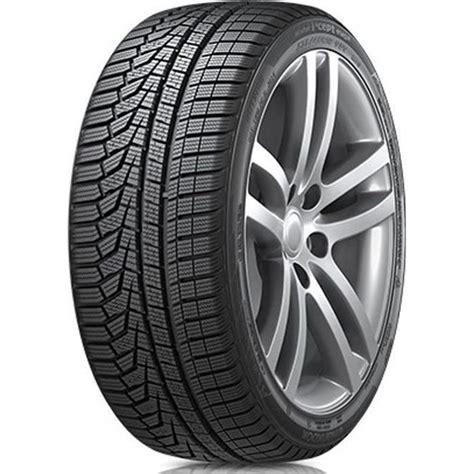 Hankook W320B 225 45 R17 91 V Pneu Auto Tourisme Hiver Cdiscount Auto