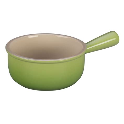 Le Creuset Stoneware 0 5 Qt French Onion Soup Bowl Reviews Wayfair