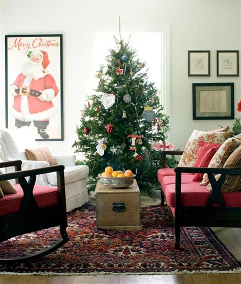 Creative Christmas Tree Themes