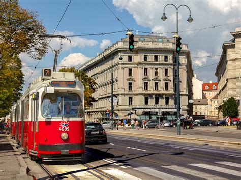 30 Достопримечательностей Вены