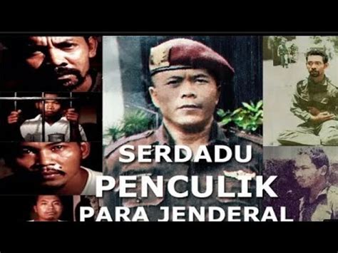 PENGKHIANATAN G 30S PKI FULL HD YouTube