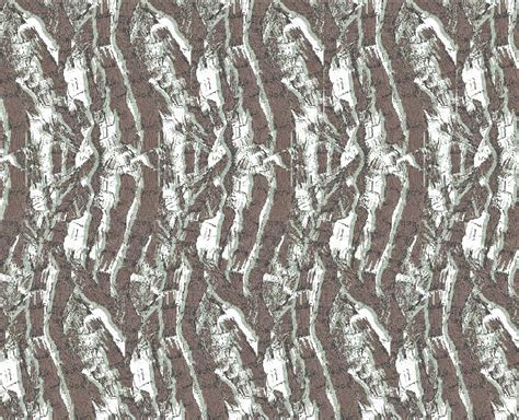 Textile Print Designs Tree Bark Behance