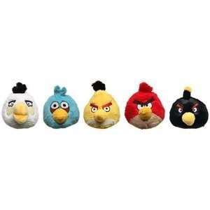 angry birds plush boomerang bird