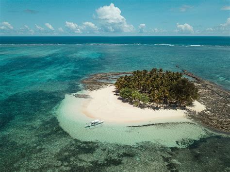 Siargao Island Hopping Naked Guyam Daku Island Siargao Island