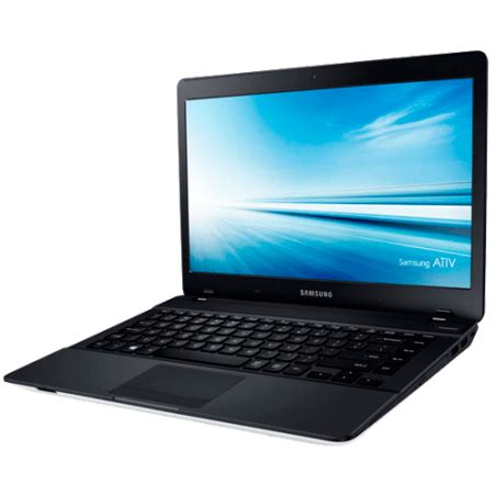 Notebook Samsung ATIV Book 3 NP370E4K KD2BR Intel Core