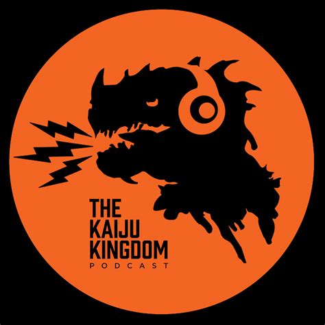 Kaiju Kingdom Podcast 1414 PanzerCrush