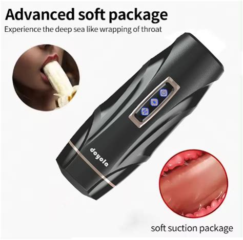 High Quality Black Vibrating Vagina Harness Sex Product Mask And