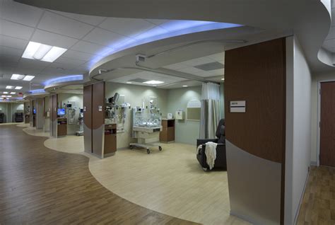 Novant Health Forsyth Medical Center - Rodgers Builders, Inc.