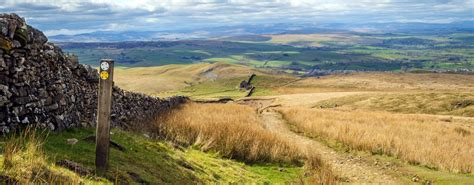 Discover The Coast To Coast Walk Northwestwalks