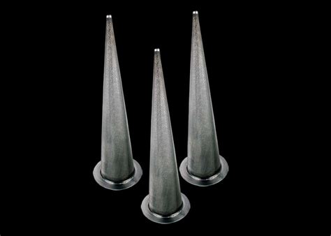 Cone Filters Croft Filters Limited Witches Hat Filters Conical