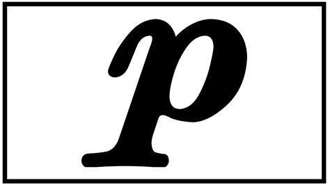 Piano Dynamics Symbols