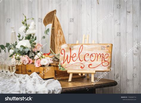 1824 Open Sign And Rustic Decor Images Stock Photos And Vectors