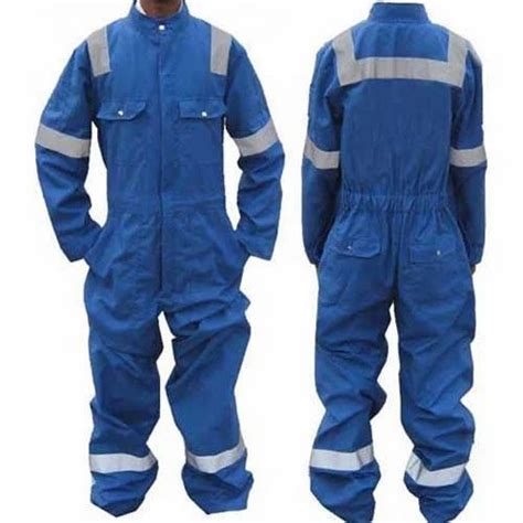 Unisex Polyester Safety Coverall At Rs 2750 In Thane Id 19337899662