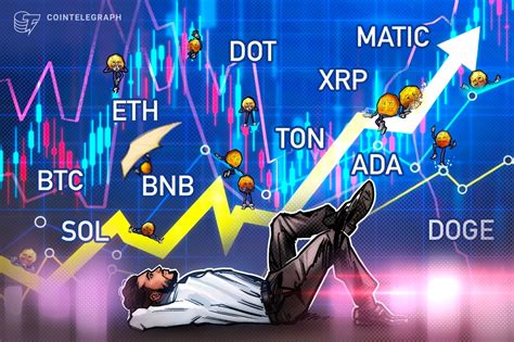 Análisis De Precios Del 22 De Septiembre Btc Eth Bnb Xrp Ada Doge