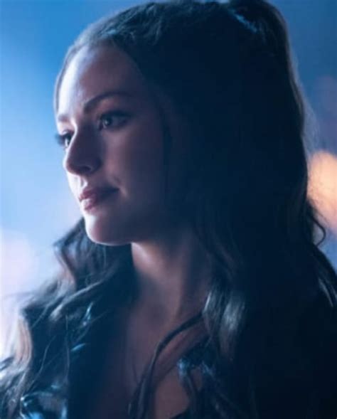 Legacies Fall Finale Spoilers: Will Hope Outrun Aurora? - TV Fanatic