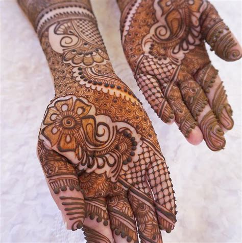 How Long Do Henna Tattoos Last 75 Inspirational Designs 2019