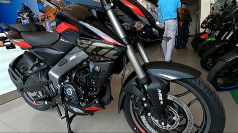 🚨al Fin Llego🚨la Nueva Bajaj Pulsar Ns 200 2024fiabsbarras