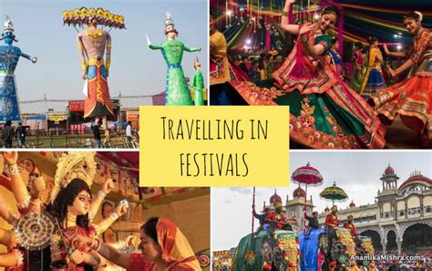 Imp Travel Tips For Travelling In Navratri And Dussehra Must Read