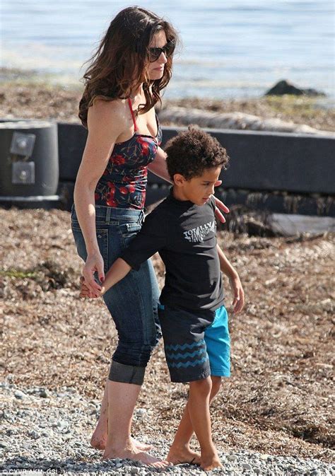 Idina Menzel Son