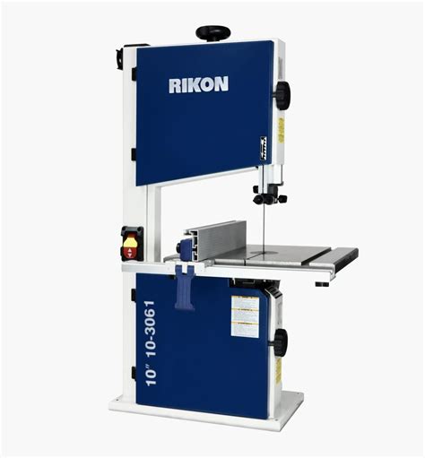 Rikon Woodworking Tools Canada