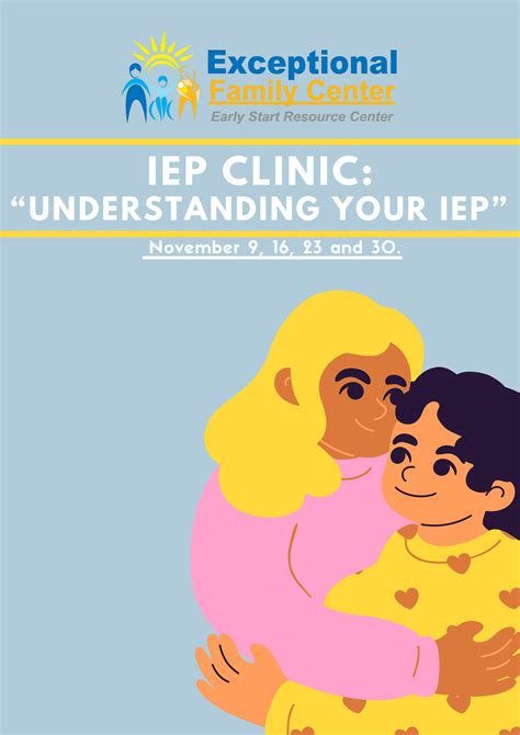 Understanding Your Iep Kern Regional Center