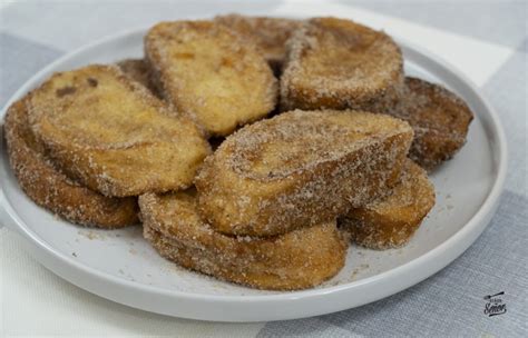 C Mo Hacer Torrijas Caseras Paso A Paso Para Semana Santa