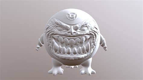 Zillius Zox Download Free 3d Model By Abaiao [92c5dc8] Sketchfab