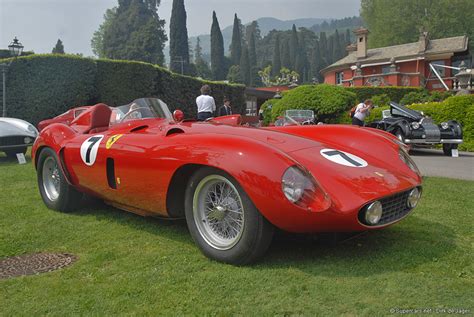 Ferrari Lm Photo Gallery Videos