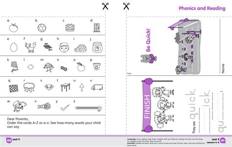 Doodle Town Level 3 Activity Book 2nd Edition