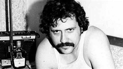 40 Años De La Muerte De Lester Bangs El Crítico De Rock Que Fue Un Personaje De Película Infobae