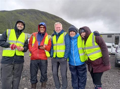 2024 Race West Highland Way Race