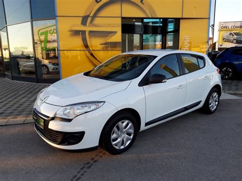 Renault Megane Dci Godina Garancije God