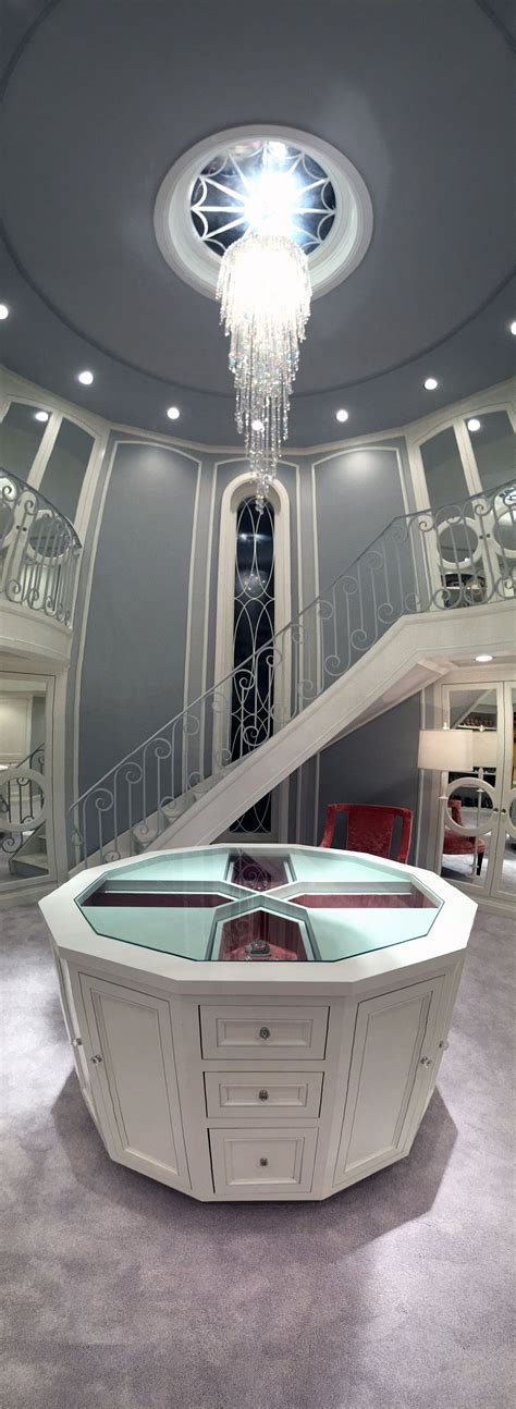 Scream Queens — Mark Worthington Dream House Rooms House Hall Design