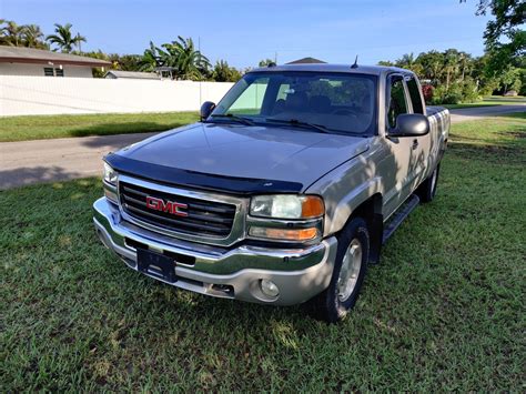 2004 Gmc Sierra For Sale In Miami Fl Offerup