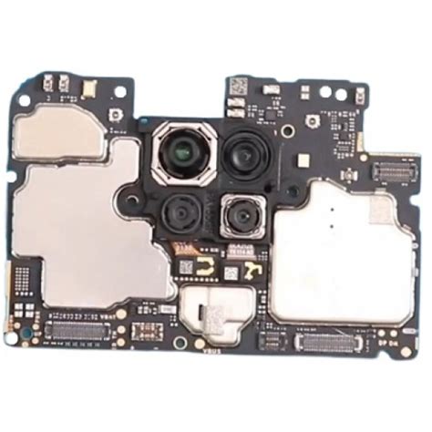 Xiaomi Redmi Note 9 Pro Max Motherboard Cellspare