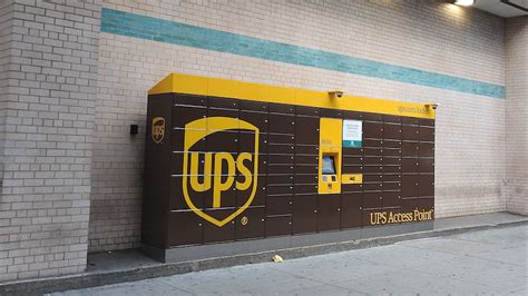 Around 340 000 UPS Workers Could Be Preparing To Strike In US Eurasia