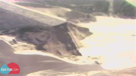 It Was 45 Years Ago That Idahos Teton Dam Failed